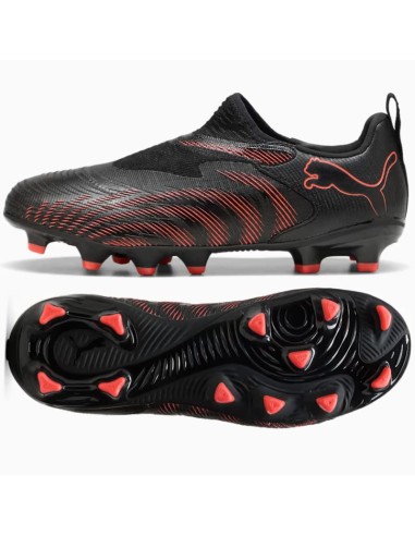 Puma Future 9 MATCH LL Jr FGAG 10872202 shoes