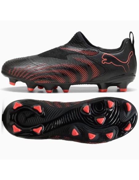 Puma Future 9 MATCH LL Jr FGAG 10872202 shoes