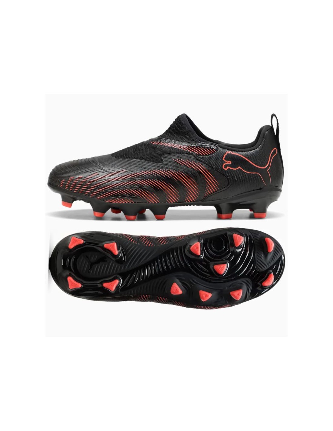 Puma Future 9 MATCH LL Jr FGAG 10872202 shoes