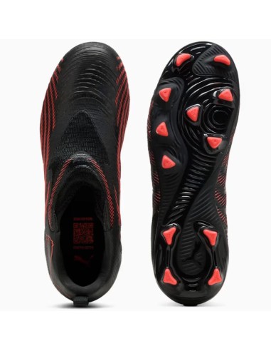 Puma Future 9 MATCH LL Jr FGAG 10872202 shoes