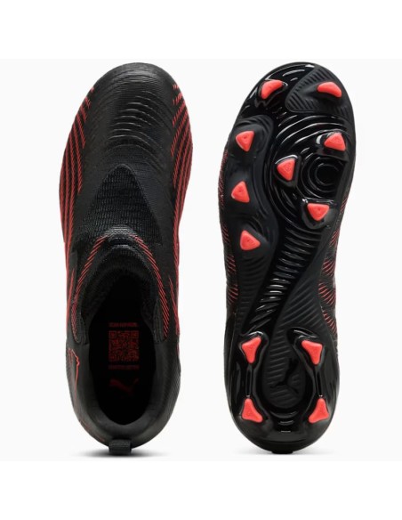 Puma Future 9 MATCH LL Jr FGAG 10872202 shoes