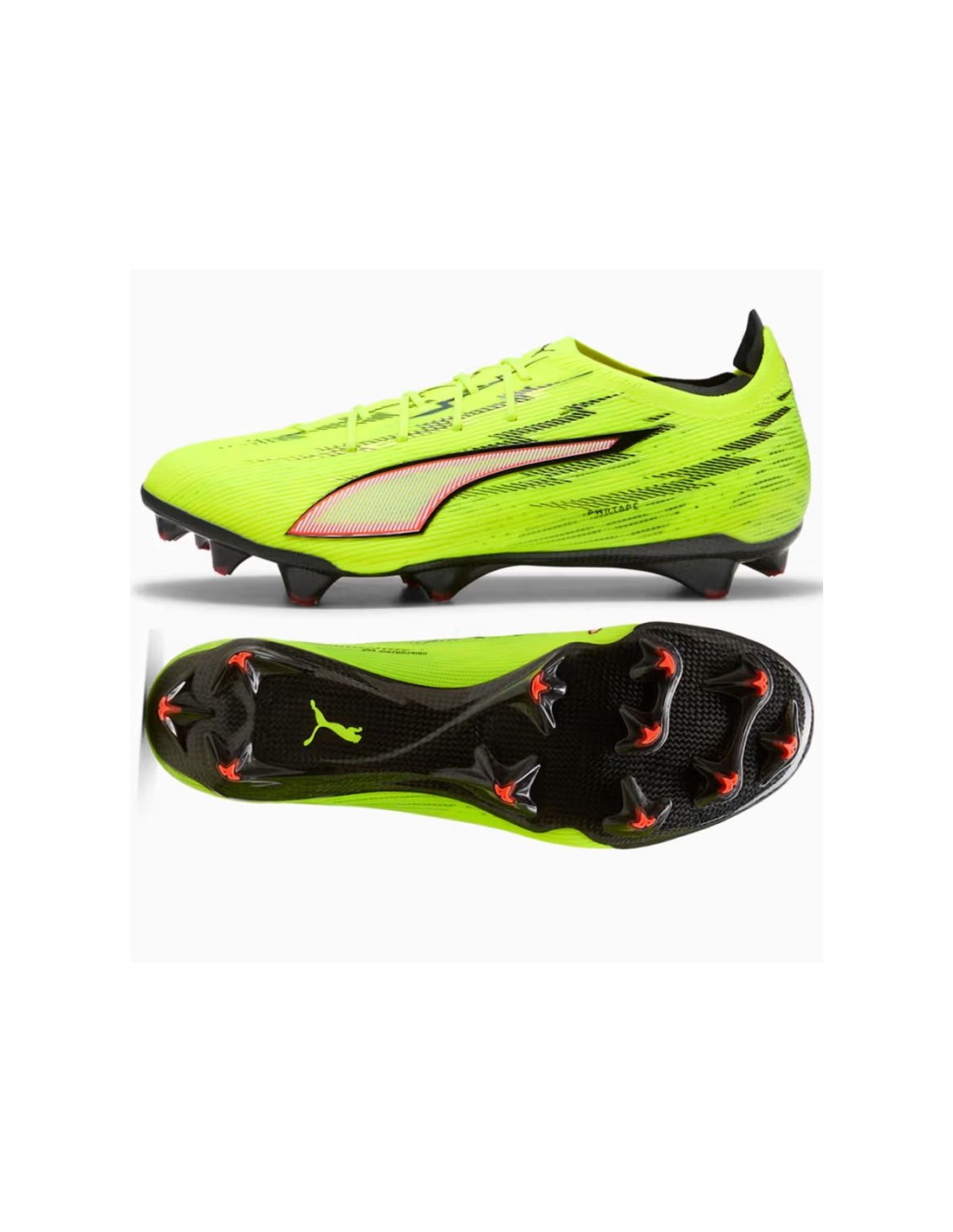 Puma ULTRA 5 Carbon FGAG 10868501 shoes