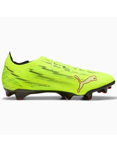 Puma ULTRA 5 Carbon FGAG 10868501 shoes