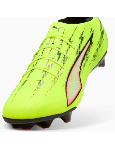 Puma ULTRA 5 Carbon FGAG 10868501 shoes