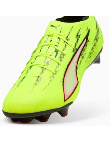 Puma ULTRA 5 Carbon FGAG 10868501 shoes