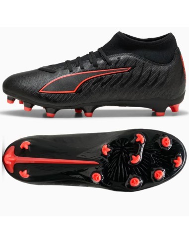 Puma Ultra 6 PLAY FGAG 10870702 shoes