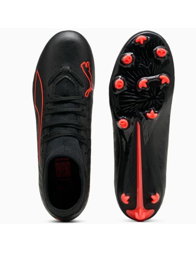 Puma Ultra 6 PLAY FGAG 10870702 shoes