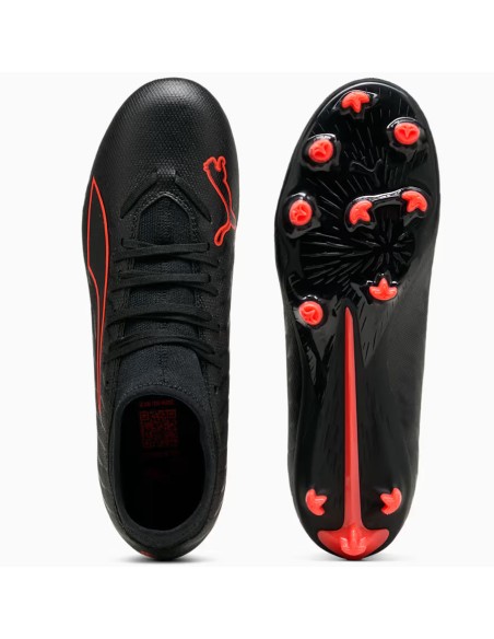 Puma Ultra 6 PLAY FGAG 10870702 shoes