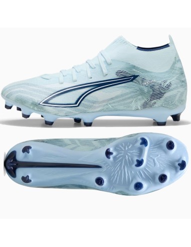 Puma Ultra 6 Match FGAG 10870203 shoes