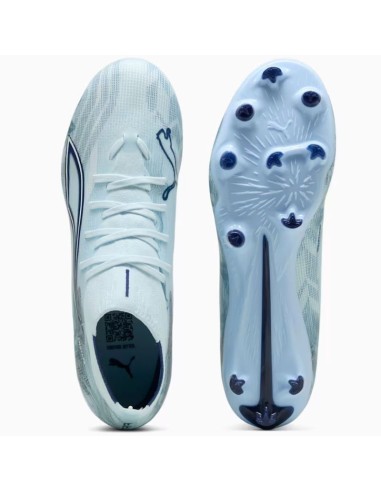 Puma Ultra 6 Match FGAG 10870203 shoes