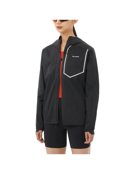 Salomon Bonatti Pro JKT W LC2770800