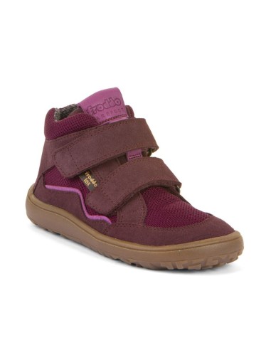Froddo children's ankle boots G31102667