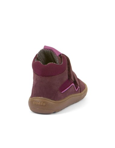 Froddo children's ankle boots G31102667