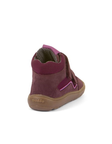 Froddo children's ankle boots G31102667