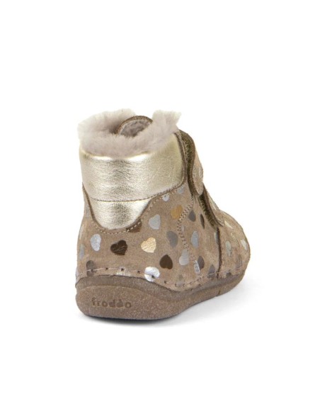 Froddo children's ankle boots G211014326