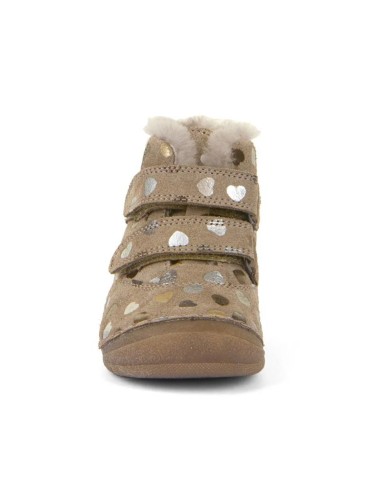 Froddo children's ankle boots G211014326