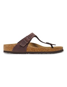 Birkenstock Gizeh NU Oiled 743831