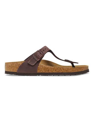 Birkenstock Gizeh NU Oiled 743831