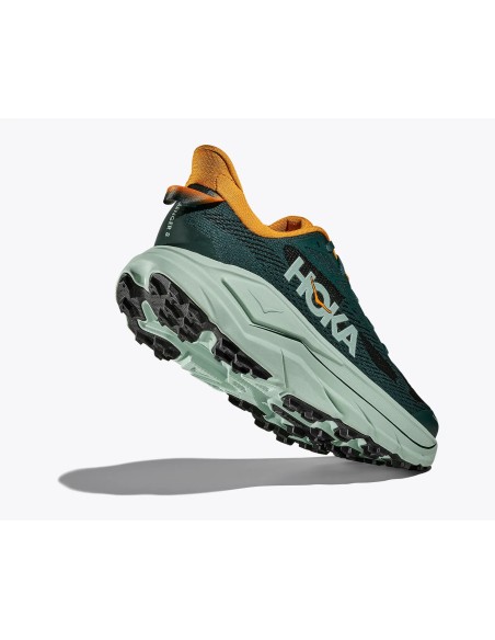 Hoka M Challenger 8 1168716BFSG