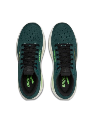 Brooks Ghost Max 3 1104641D338