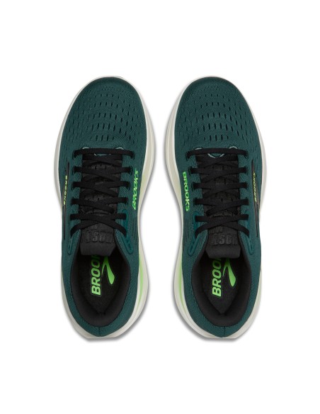 Brooks Ghost Max 3 1104641D338