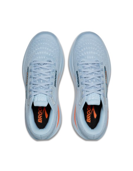 Brooks Ghost Max 3 1104641D432