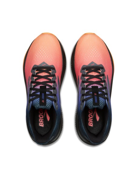 Brooks Ghost 17 1204311B434