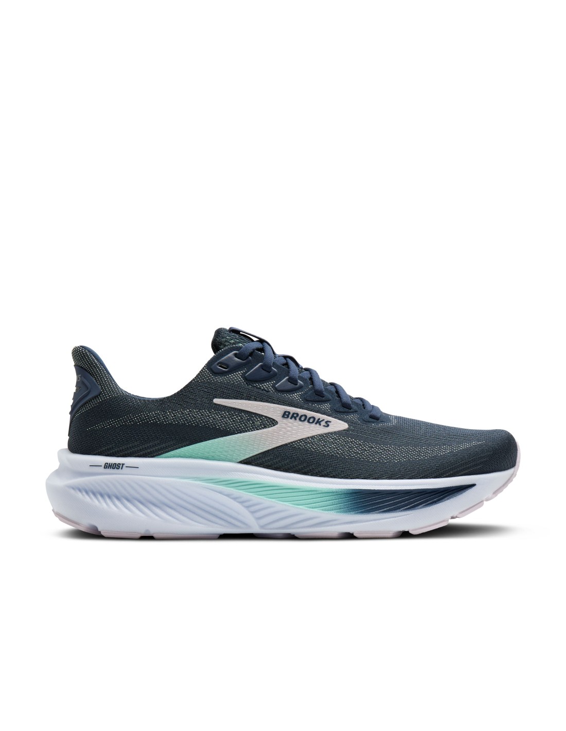 Brooks Ghost 17 1204311B453