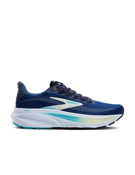 Brooks Ghost 17 1204311B458