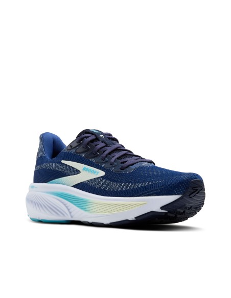 Brooks Ghost 17 1204311B458