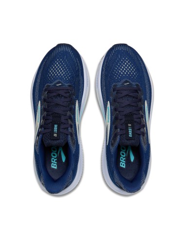 Brooks Ghost 17 1204311B458