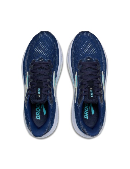 Brooks Ghost 17 1204311B458