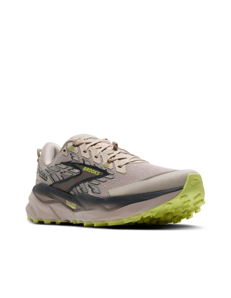 Brooks Cascadia 19 1104571D232