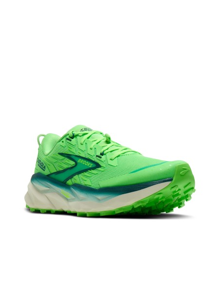 Brooks Cascadia 19 1104571D382