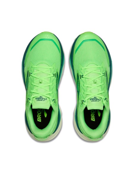Brooks Cascadia 19 1104571D382