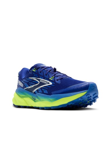 Brooks Cascadia 19 1104571D416