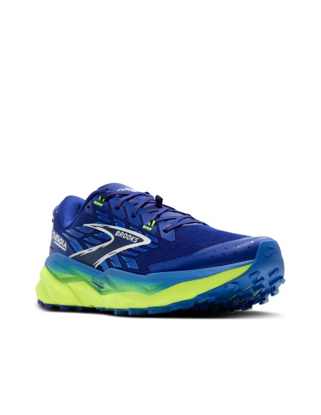 Brooks Cascadia 19 1104571D416