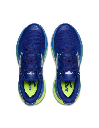 Brooks Cascadia 19 1104571D416