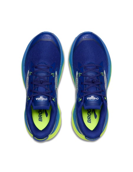 Brooks Cascadia 19 1104571D416