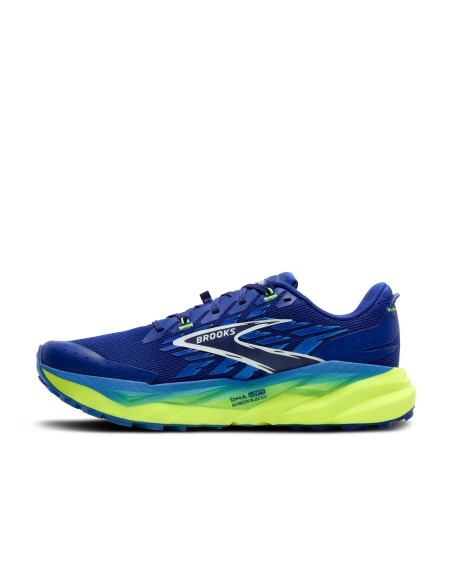 Brooks Cascadia 19 1104571D416