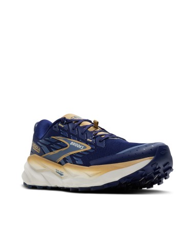 Brooks Cascadia 19 1104571D455