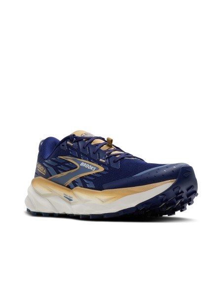 Brooks Cascadia 19 1104571D455