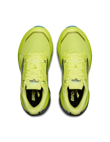 Brooks Cascadia 19 1104571D722