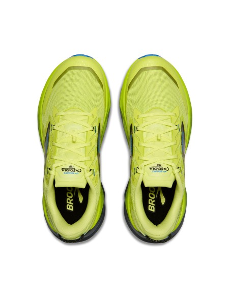 Brooks Cascadia 19 1104571D722