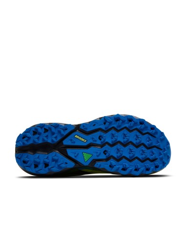 Brooks Cascadia 19 1104571D722