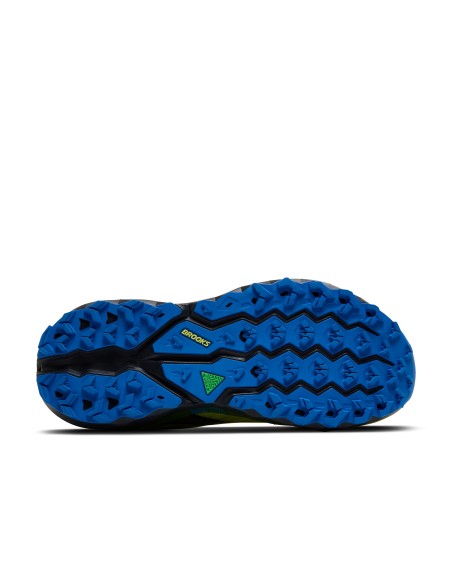 Brooks Cascadia 19 1104571D722