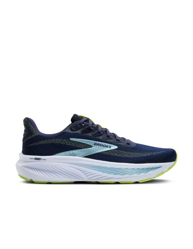 Brooks Ghost 17 1104421B414
