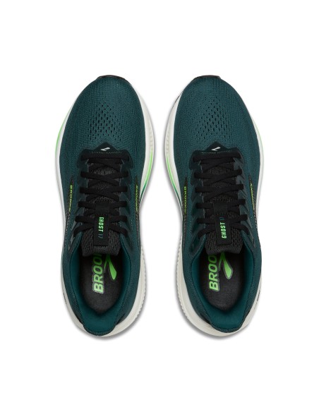 Brooks Ghost 17 1104421D338