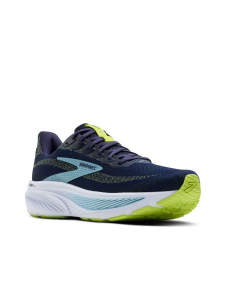 Brooks Ghost 17 1104421D414