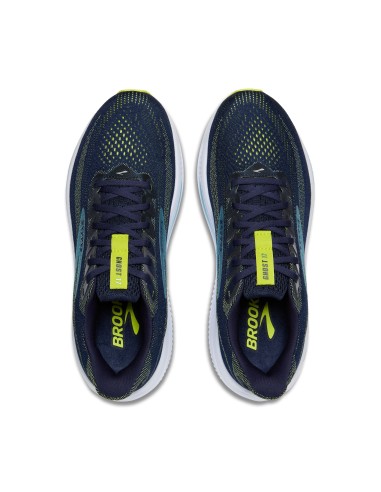 Brooks Ghost 17 1104421D414